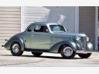 Thumbnail Photo 0 for 1938 Chevrolet Master Deluxe